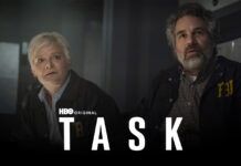 Upcoming Shows: Task Task HBO Miniseries