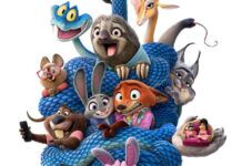 Upcoming Movies: Zootopia 2 Zootopia 2