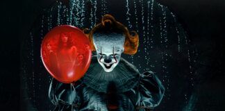 Upcoming Shows: It: Welcome to Derry It: Welcome to Derry