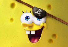 Upcoming Movies: The SpongeBob Movie: Search for SquarePants Spongebob the Movie: The Search for SquarePants