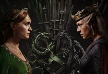 Upcoming Shows: House of the Dragon Season 3 House of the Dragon Season 3