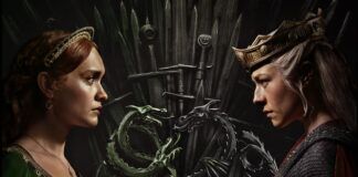 Upcoming Shows: House of the Dragon Season 3 House of the Dragon Season 3