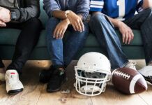 How To Safely Watch the 2025-26 NCAA Football Playoffs Watch NCAA Playoffs