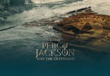 Upcoming Shows: Percy Jackson and the Olympians: Season 2 Percy Jackson: Season 2