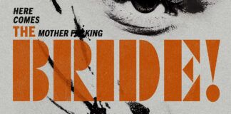 Upcoming Movies: The Bride! The Bride