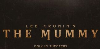 Upcoming Movies: The Resurrected (2026) The Resurrected Mummy