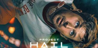 Upcoming Movies: Project Hail Mary (2026)