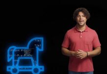 What is a Trojan Horse?