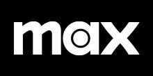 Max max black and white logo