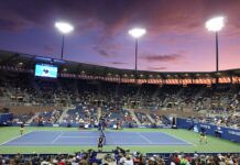 How To Safely Watch The 2025 US Open Tennis Championships