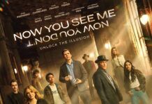 Upcoming Movies: Now You See Me: Now You Don’t Now You See Me Now You Don't