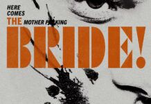 Upcoming Movies: The Bride! The Bride