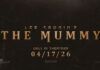 Upcoming Movies: The Resurrected (2026) The Resurrected Mummy