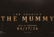 Upcoming Movies: The Resurrected (2026) The Resurrected Mummy
