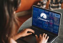 Paramount+ Parental Controls: A Quick Setup Guide Paramount Plus Parental Controls Guide