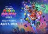 Upcoming Movies: The Super Mario Galaxy Movie (2026) The Super Mario Galaxy Movie