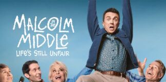 New Shows: Malcolm in the Middle: Life’s Still Unfair (2026) Malcom in the Middle: Life's Still Unfair