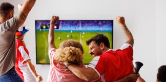 How To Safely Watch the 2026 World Cup World Cup 2026