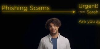 What is Phishing?