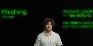 What is Spoofing?
