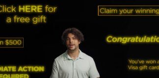 What is DDoS?