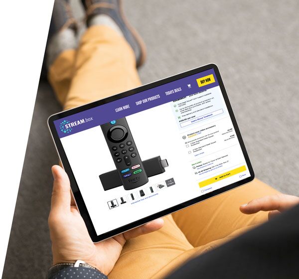 BoxAndRemoteSlim