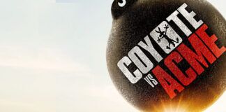Upcoming Movies: Coyote vs. Acme (2026) Coyote vs. Acme Movie