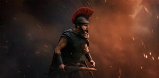Upcoming Movies: The Odyssey (2026) The Odyssey 2026