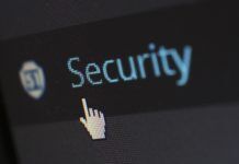 Why You Should Avoid uTorrent The word security showing on a computer screen