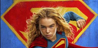 Upcoming Movies: Supergirl (2026) Supergirl Movie