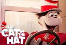 Upcoming Movies: The Cat in the Hat (2026) The Cat In The Hat - 2026 Movie
