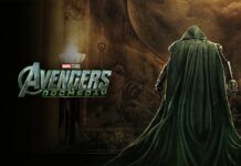 Upcoming Movies: Avengers: Doomsday Avengers Doomsday Movie