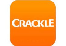Free Video Streaming with Crackle