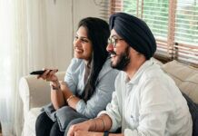 Stream Your Favorite Shows with Sling TV