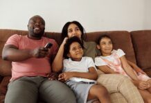 Stream Your Favorite Shows with Tubi