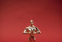 How To Watch the 2025 Oscars Ceremony (Plus Every Nominated Film) oscar trophy