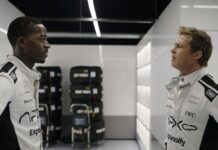 Upcoming Movies “F1” F1 The Movie