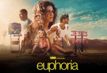 New Shows: Euphoria, Season 3 (2026) Euphoria Season 3