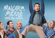 New Shows: Malcolm in the Middle: Life’s Still Unfair (2026) Malcom in the Middle: Life's Still Unfair