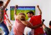 How To Safely Watch the 2026 World Cup World Cup 2026
