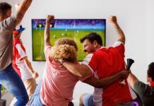 How To Safely Watch the 2026 World Cup World Cup 2026