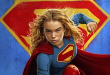 Upcoming Movies: Supergirl (2026) Supergirl Movie
