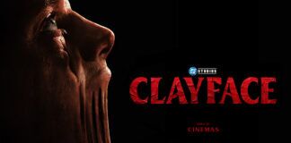 Upcoming Movies: Clayface (2026) Clayface Movie 2026 poster