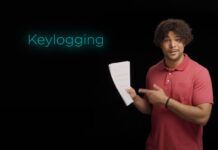 What is Keylogging?