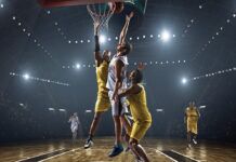 All the Ways To Safely Watch the 2025 NCAA March Madness Tournament