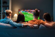 The Criminal Side of Sports Streaming: Who Really Benefits?