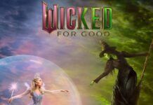 Upcoming Movies: Wicked: For Good Wicked For Good
