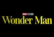 Upcoming Shows: Wonder Man Wonder Man