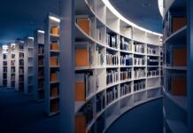 Free Streaming with a Library Card: How to Access Movies & TV Through Kanopy, Hoopla, and Libby Free Streaming with a Library Card