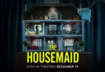 Upcoming Movies: The Housemaid The Housemaid